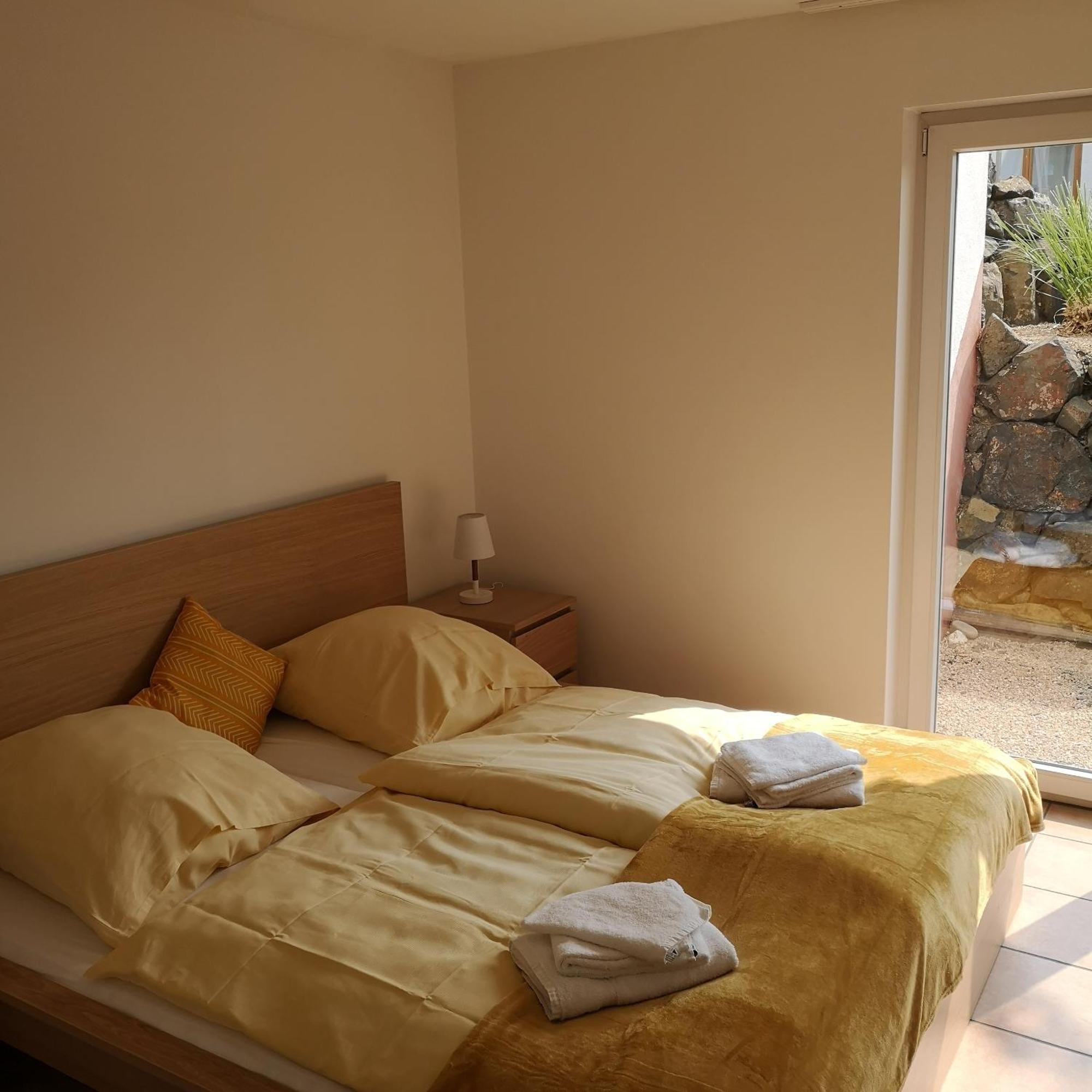 Haus Hillebrand Bed & Breakfast Bad Honnef Room photo